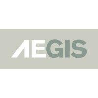 aegis defense services, llc logo image