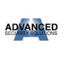 advanced security solutions inc. logo image