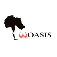 woasis logo image