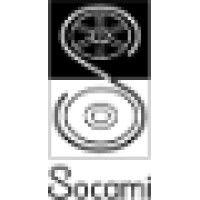 socami inc. logo image