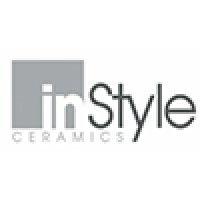 instyle ceramics logo image