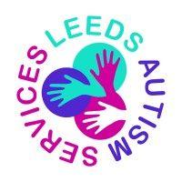 leeds autism services logo image