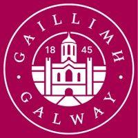 university of galway school of law logo image