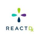 logo of Reactdx