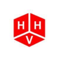 hhv ltd logo image