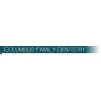 columbus family dentistry logo image