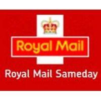 royal mail sameday logo image