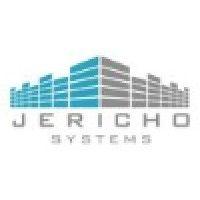 jericho systems corporation logo image