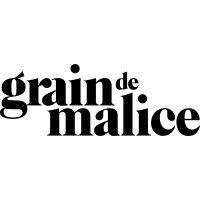 grain de malice logo image