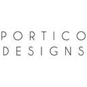 logo of Portico Designs