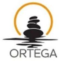 ortega consulting ltd logo image