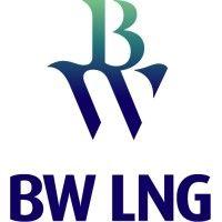 bw lng logo image