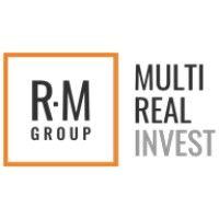 rm group ltd logo image