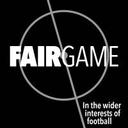 logo of Fair Game Uk