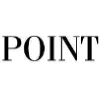 point logo image