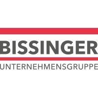 bissinger unternehmensgruppe logo image