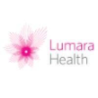 lumara health logo image