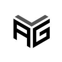 alg financial logo image