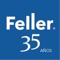 feller rate clasificadora de riesgo logo image