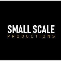 small scale productions