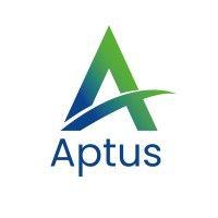 aptus utilities ltd logo image