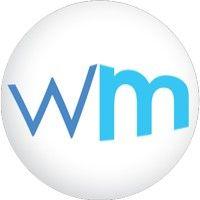 webmax logo image