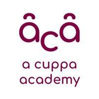 a cuppa academy logo image