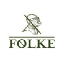 folke logo image