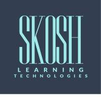 skosh learning logo image