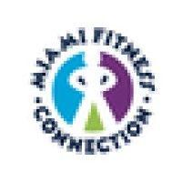 miami fitness connection inc logo image