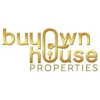 buyown house properties logo image