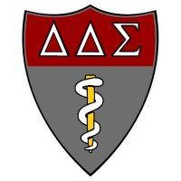 usc delta delta sigma pre-dental honor society logo image