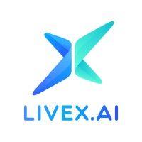 livex ai inc. logo image