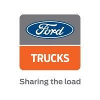 ford trucks international logo image