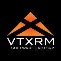 vtxrm - software factory logo image