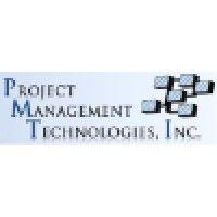 project management technologies logo image