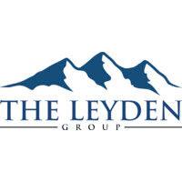 the leyden group logo image