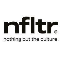 nofilter logo image