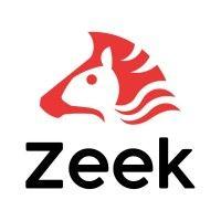 zeek logo image