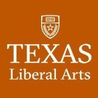 the university of texas at austin - college of liberal arts