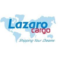 lazaro cargo logo image