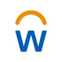 workday for healthcare logo image