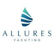 allures yachting logo image