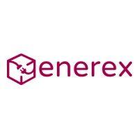 enerex logo image