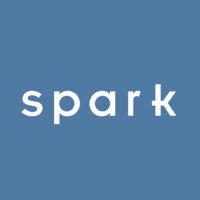 spark logo image