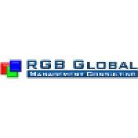 rgb global management consulting logo image