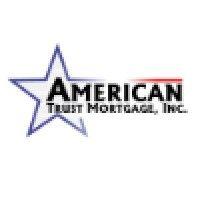 american trust mortgage, inc. logo image