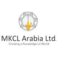 mkcl arabia ltd. logo image