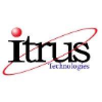 itrus technologies logo image