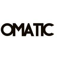 omatic media logo image